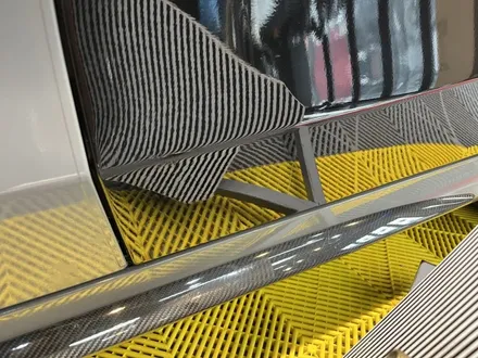 벤츠 c63 amg 보험수리 뒷도어 덴트 / 광주, 성남, 용인, 수원