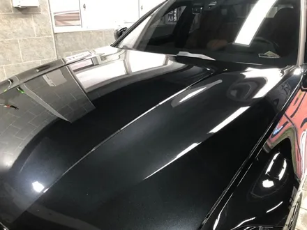 곤지암 경기광주 펀카워시 BMW330i 프리미엄 패키지 시공 관리 / 광주, 성남, 용인, 수원