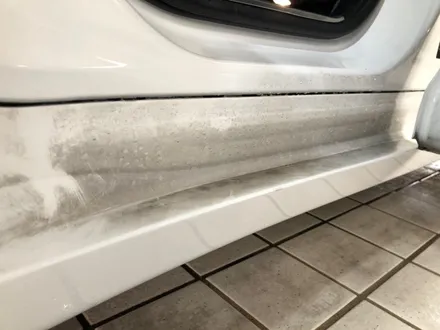 곤지암 경기광주 펀카워시 BMW X4 프리미엄 세차 패키지 시공 / 광주, 성남, 용인, 수원