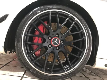 곤지암 경기광주 펀카워시 a45amg 프리미엄 세차 패키지 / 광주, 성남, 용인, 수원