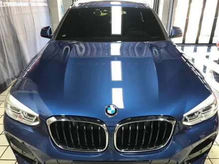 [펀카워시] BMW X4 프리미엄 세차 패키지 / 광주, 성남, 용인, 수원