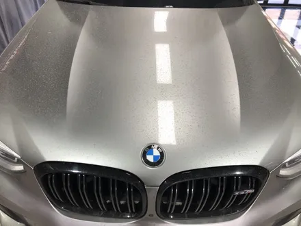 [펀카워시] BMW X3M 프리미엄 디테일링 세차 (곤지암 경기광주 성남 분당 이천 여주 하남) / 광주, 성남, 용인, 수원