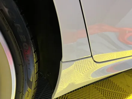 [펀카워시x아스터] BMW M550i 프리미엄광택 유리막코팅 판금 도장 / 광주, 성남, 용인, 수원
