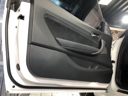 곤지암 경기광주 펀카워시 BMW M2 프리미엄 세차 패키지 / 광주, 성남, 용인, 수원