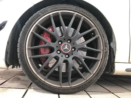 [펀카워시] a45amg 프리미엄 디테일링 세차 (곤지암 경기광주 이천 성남 분당 하남) / 광주, 성남, 용인, 수원