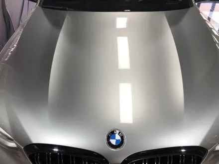 [펀카워시] BMW X3M 프리미엄 디테일링 세차 (곤지암 경기광주 성남 분당 이천 여주 하남) / 광주, 성남, 용인, 수원