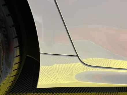 [펀카워시x아스터] BMW M550i 프리미엄광택 유리막코팅 판금 도장 / 광주, 성남, 용인, 수원