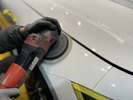 벤츠 amg gt 43 프리미엄 광택 유리막코팅 ppf / 광주, 성남, 용인, 수원