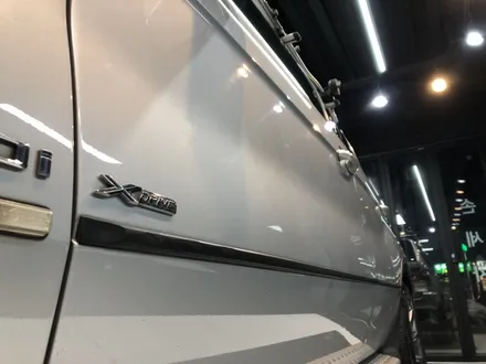 곤지암 경기광주 \'펀카워시\' BMW X5 유리막코팅 시공 / 광주, 성남, 용인, 수원