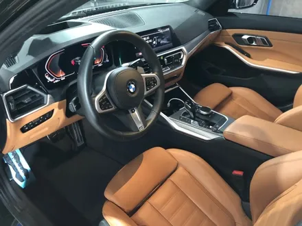 곤지암 경기광주 펀카워시 BMW330i 프리미엄 패키지 시공 관리 / 광주, 성남, 용인, 수원