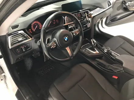 곤지암 경기광주 펀카워시 BMW 3GT 프리미엄 세차 패키지 시공 / 광주, 성남, 용인, 수원