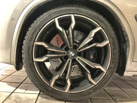 곤지암 경기광주 펀카워시 bmw x3m 프리미엄 세차 패키지 시공 / 광주, 성남, 용인, 수원