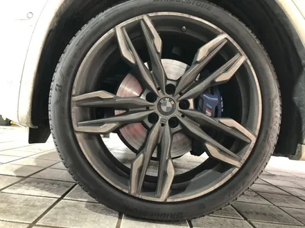 곤지암 경기광주 펀카워시 BMW X4 프리미엄 세차 패키지 시공 / 광주, 성남, 용인, 수원