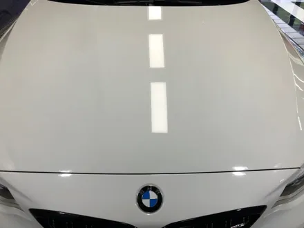 곤지암 경기광주 펀카워시 BMW M2 프리미엄 세차 패키지 / 광주, 성남, 용인, 수원