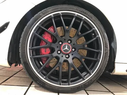 [펀카워시] a45amg 프리미엄 디테일링 세차 (곤지암 경기광주 이천 성남 분당 하남) / 광주, 성남, 용인, 수원