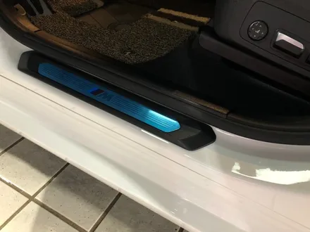 [펀카워시] BMW X4 프리미엄 디테일링 세차 (곤지암 경기광주 성남 분당 하남 이천) / 광주, 성남, 용인, 수원