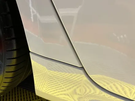 [펀카워시x아스터] BMW M550i 프리미엄광택 유리막코팅 판금 도장 / 광주, 성남, 용인, 수원