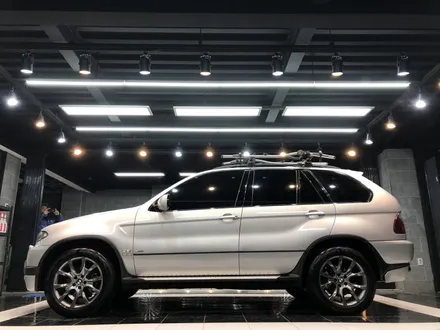 곤지암 경기광주 \'펀카워시\' BMW X5 유리막코팅 시공 / 광주, 성남, 용인, 수원