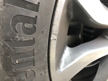 곤지암 경기광주 펀카워시 벤츠 c220d 보험/사고수리 c63범퍼로 교체 진행 전차종 바디킷 취급 / 광주, 성남, 용인, 수원