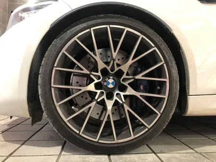 곤지암 경기광주 펀카워시 BMW M2 프리미엄 세차 패키지 / 광주, 성남, 용인, 수원
