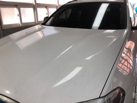 곤지암 경기광주 펀카워시 BMW X4 프리미엄 세차 패키지 시공 / 광주, 성남, 용인, 수원