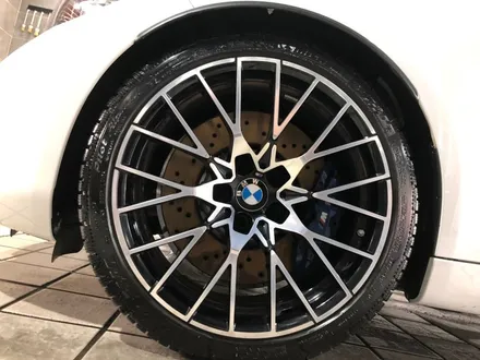 곤지암 경기광주 펀카워시 BMW M2 프리미엄 세차 패키지 / 광주, 성남, 용인, 수원