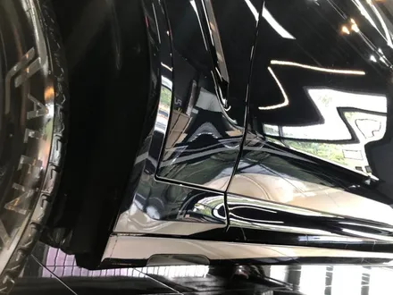 [펀카워시] BMW X3 신차 유리막코팅 (곤지암 경기광주 성남 분당 이천 하남) / 광주, 성남, 용인, 수원