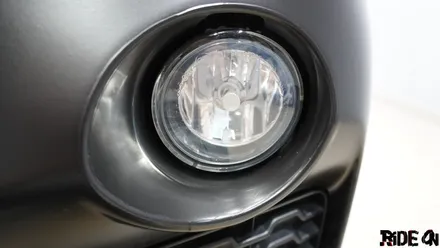 BMW X3 사틴 블랙 전체랩핑 시공! 다산 라이드온 / 남양주