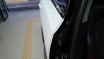 현대 베라크루즈 사틴플립 고스트 펄 전체랩핑/ 크롬딜리트 시공기! 남양주 구리 미사 다산 하남 랩핑 PPF 라이드 온! / 남양주