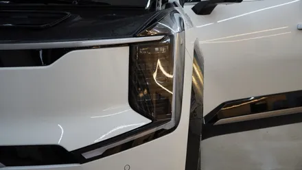 2024 기아 EV9 신차패키지 시공! 하남 남양주 구리리 글로시 / 남양주