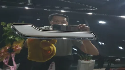 다산 테슬라 모델3 롱레인지 리프레시 생활보호 PPF 작업기! / 남양주