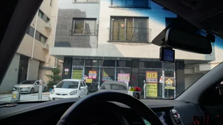현대 투싼 유쉴드 썬팅 재시공!! 남양주 다산 틴팅 라이드온 / 남양주