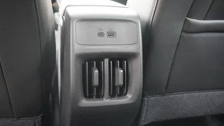 쉐보레 트랙스 크로스오버! 최고의 가성비 SUV / 남양주