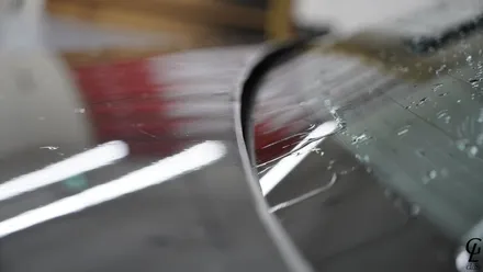 BMW M5 컴페티션 GSWF 전체 PPF 시공! 남양주 구리 하남 PPF 글로시! / 남양주
