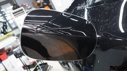 벤츠 E53 AMG 쿠페 GSWF 전체 PPF 시공! 벤츠 E클래스 PPF 라이드온! / 남양주