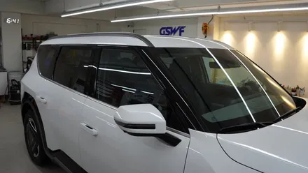 2024 기아 EV9 신차패키지 시공! 하남 남양주 구리리 글로시 / 남양주