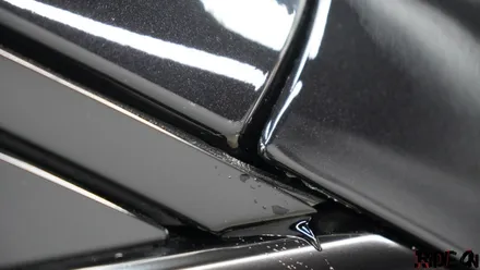 벤츠 E53 AMG 쿠페 GSWF 전체 PPF 시공! 벤츠 E클래스 PPF 라이드온! / 남양주