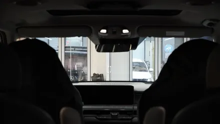 2024 기아 EV9 신차패키지 시공! 하남 남양주 구리리 글로시 / 남양주