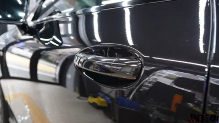 벤츠 E53 AMG 쿠페 GSWF 전체 PPF 시공! 벤츠 E클래스 PPF 라이드온! / 남양주