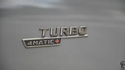 벤츠 CLS 400d 에이버리 다크그레이 전체랩핑 시공! 남양주 하남 구리 크레용랩핑 글로시! / 남양주