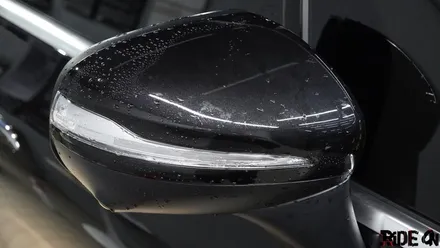 2023 EQS SUV 580 GWSF 전체 PPF 시공! 메르세데스 벤츠 풀패키지 PPF 남양주 라이드온 / 남양주
