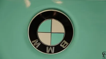 BMW F87 M2 컴페티션 GSWF 바하마 씨 브리즈 컬러 PPF 시공! 남양주 구리 하남 다산 PPF 글로시! / 남양주