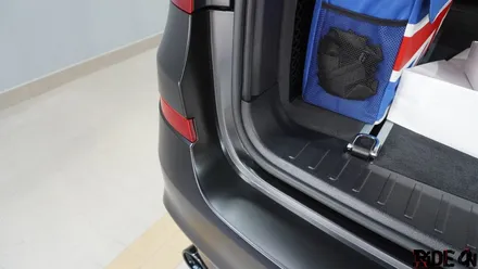 BMW X3 사틴 블랙 전체랩핑 시공! 다산 라이드온 / 남양주