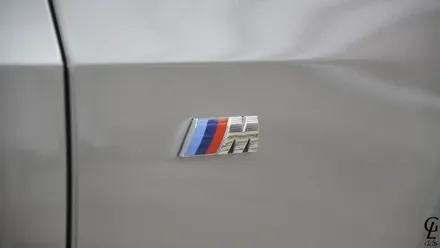 BMW X5 고광택 GT실버 전체랩핑 시공! 남양주 하남 구리 지티실버 랩핑 글로시 / 남양주