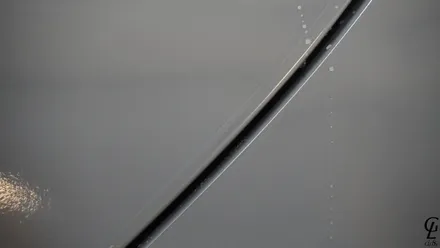 벤츠 CLS 400d 에이버리 다크그레이 전체랩핑 시공! 남양주 하남 구리 크레용랩핑 글로시! / 남양주
