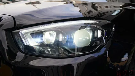벤츠 E53 AMG 쿠페 GSWF 전체 PPF 시공! 벤츠 E클래스 PPF 라이드온! / 남양주