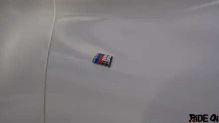BMW G10 530i msp 3M 스톰그레이 전체랩핑!! 남양주 다산 크레용 랩핑 라이드온 / 남양주