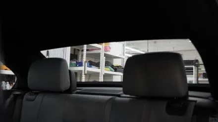 E93 M3 전체 광택 및 솔라가드 틴팅 재시공! 남양주 구리 하남 차량 관리 글로시! / 남양주