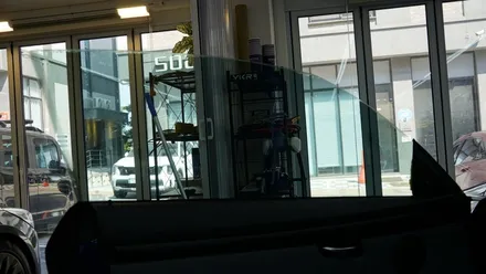 E93 M3 전체 광택 및 솔라가드 틴팅 재시공! 남양주 구리 하남 차량 관리 글로시! / 남양주