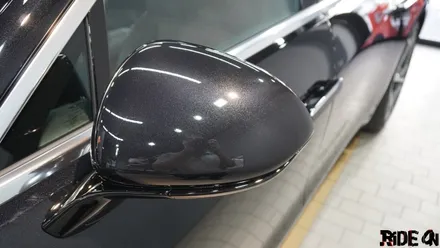 제네시스 G90 GSWF 프론트패키지 시공! 남양주 다산 PPF 라이드온 / 남양주